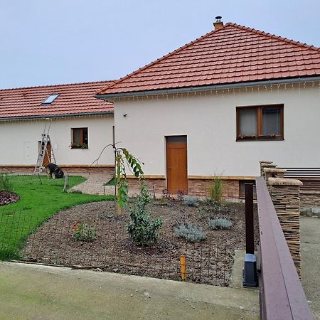 Apartmany Danka Ľubeľa Exterior foto