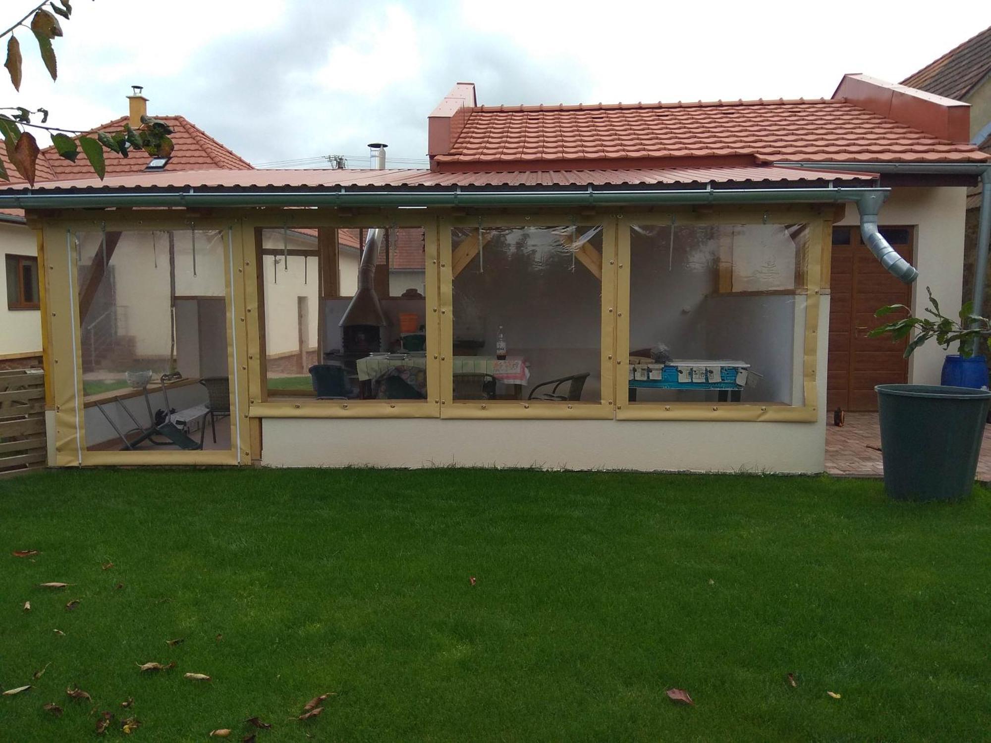 Apartmany Danka Ľubeľa Exterior foto