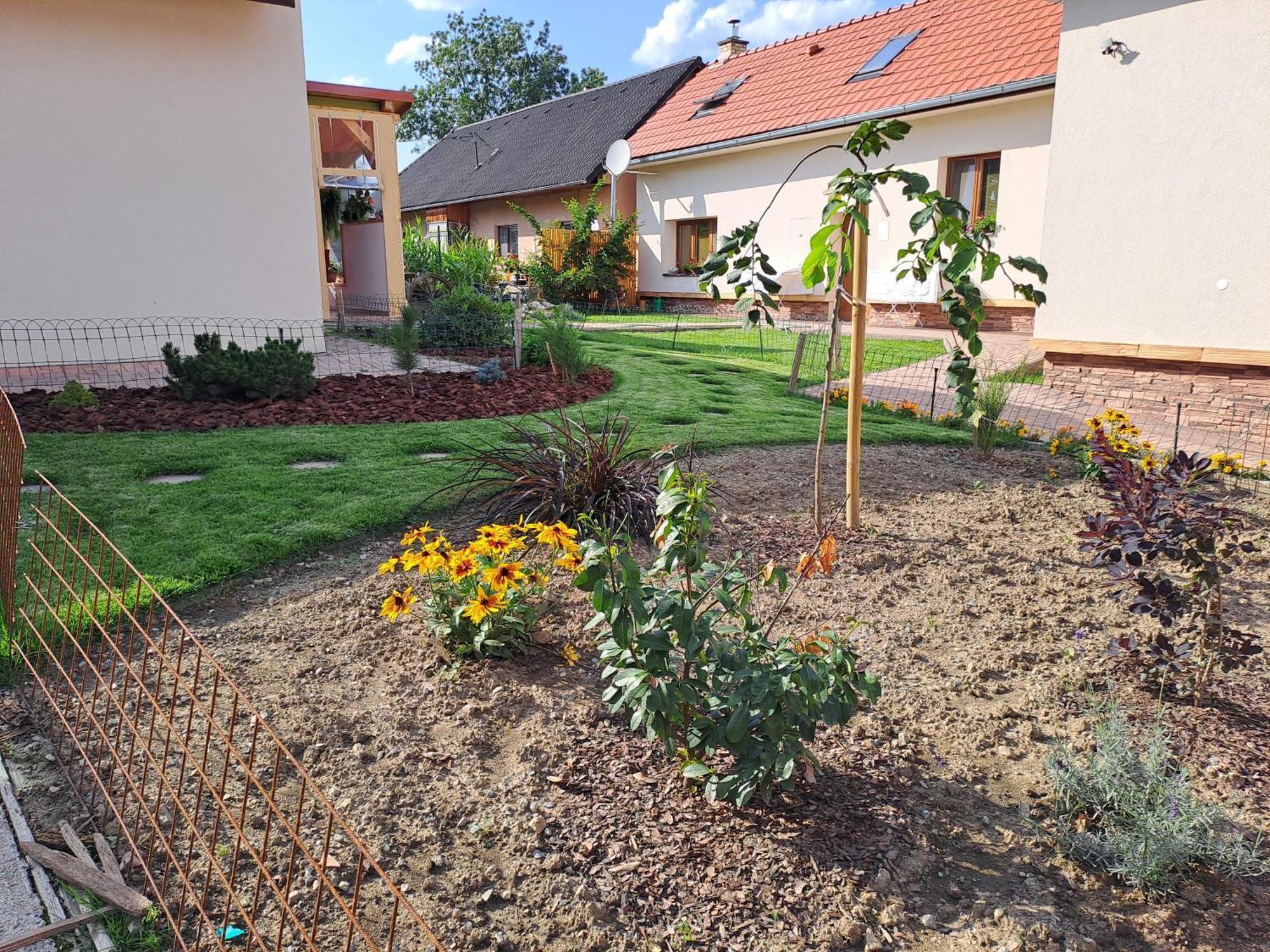 Apartmany Danka Ľubeľa Exterior foto