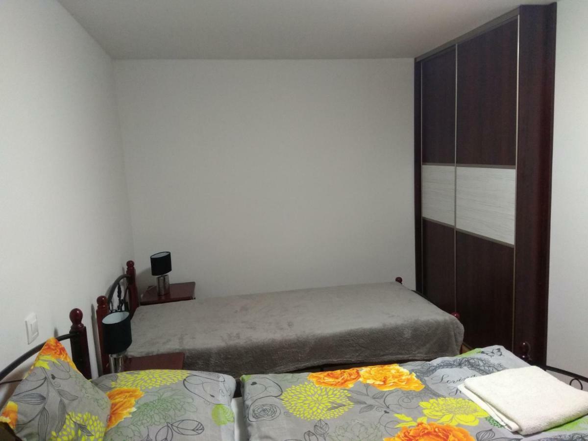 Apartmany Danka Ľubeľa Exterior foto