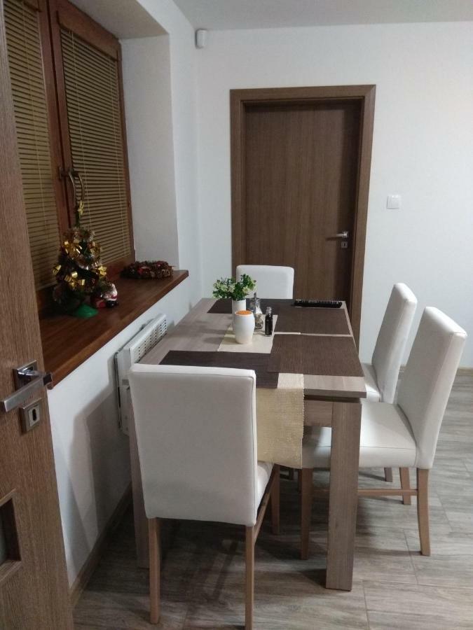 Apartmany Danka Ľubeľa Exterior foto